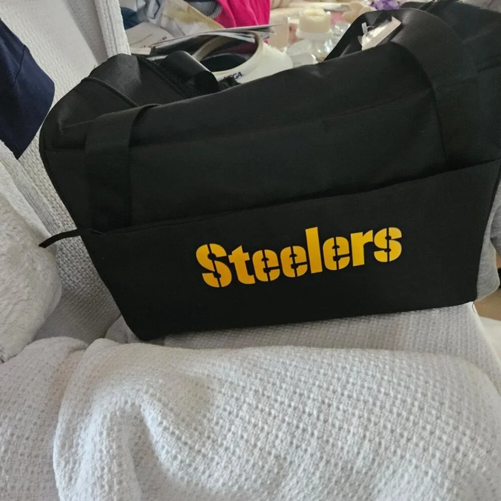 NFL/Steeler cute steeler